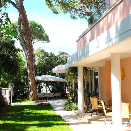 Hotel Piccolo Mondo Lido di Camaiore Exterior photo