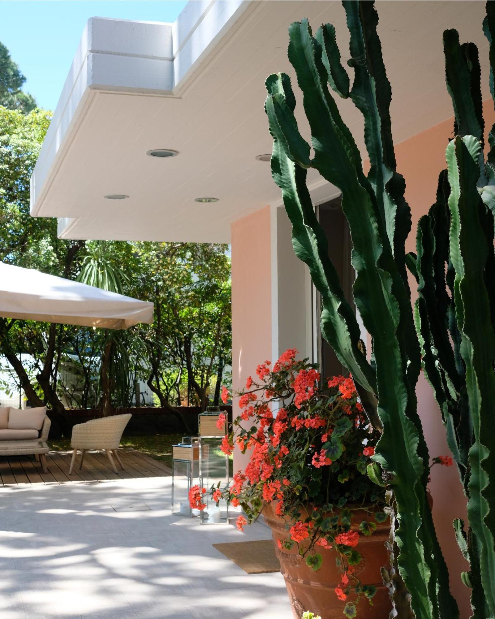 Hotel Piccolo Mondo Lido di Camaiore Exterior photo